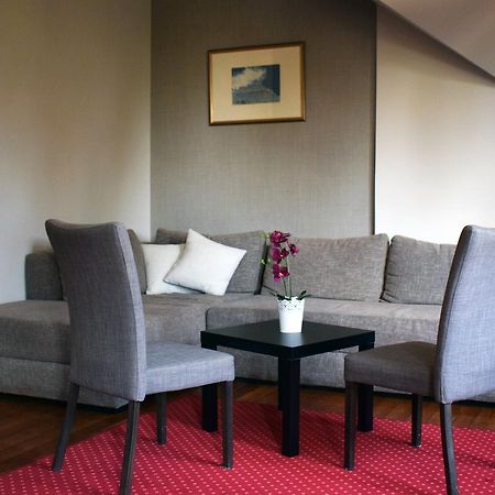Hotel Moja Carda Temerin エクステリア 写真