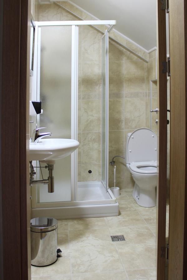 Hotel Moja Carda Temerin 部屋 写真