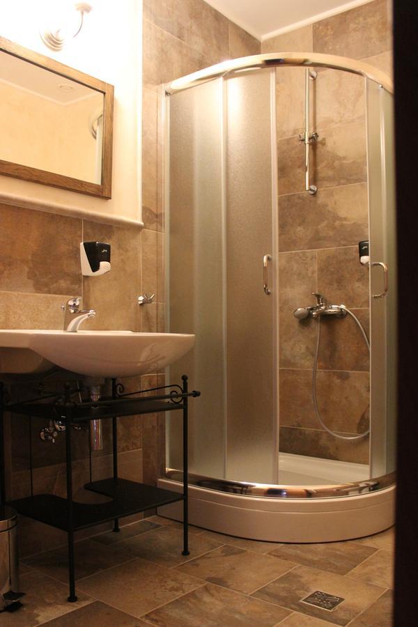 Hotel Moja Carda Temerin 部屋 写真
