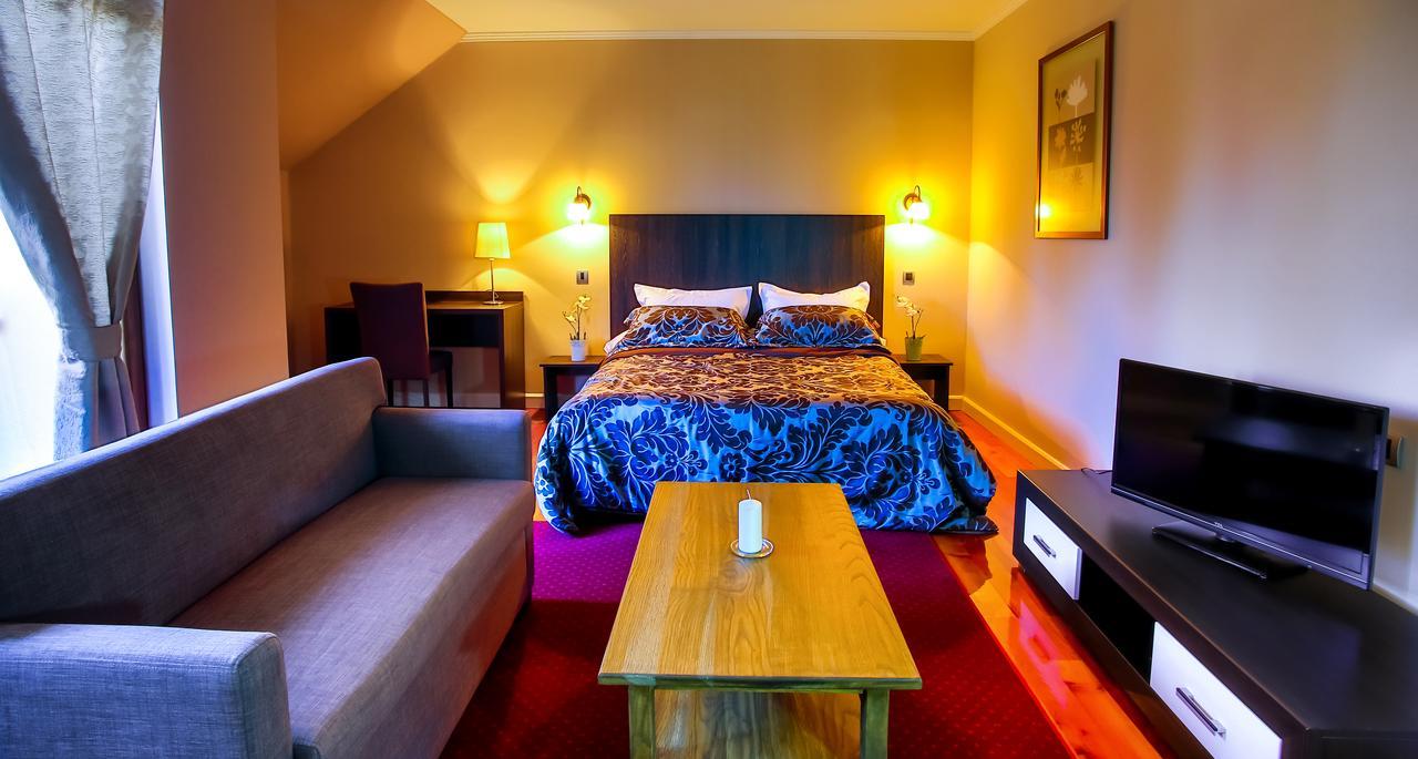 Hotel Moja Carda Temerin 部屋 写真