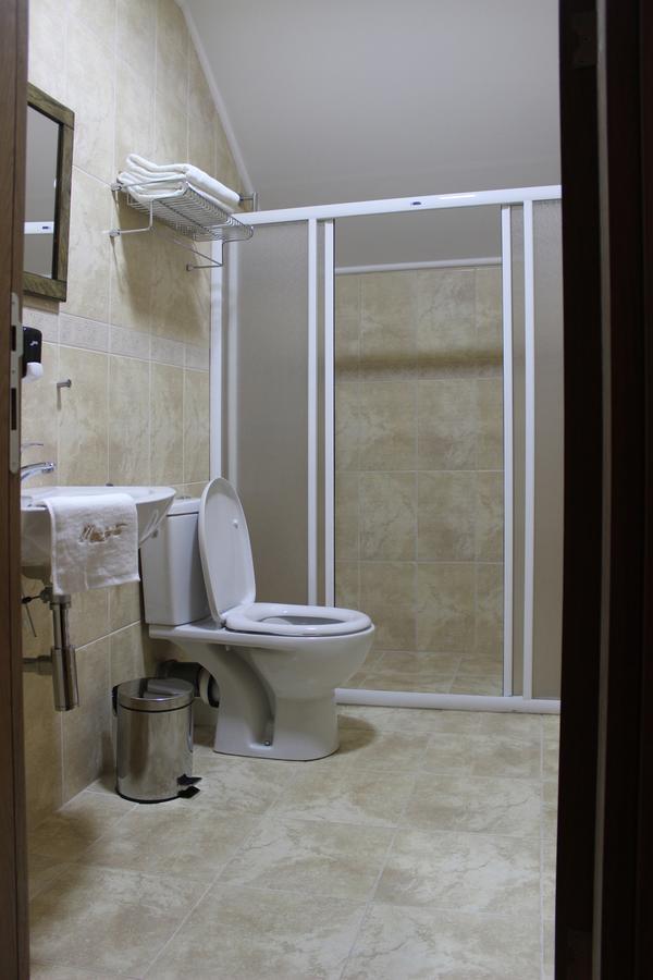 Hotel Moja Carda Temerin 部屋 写真