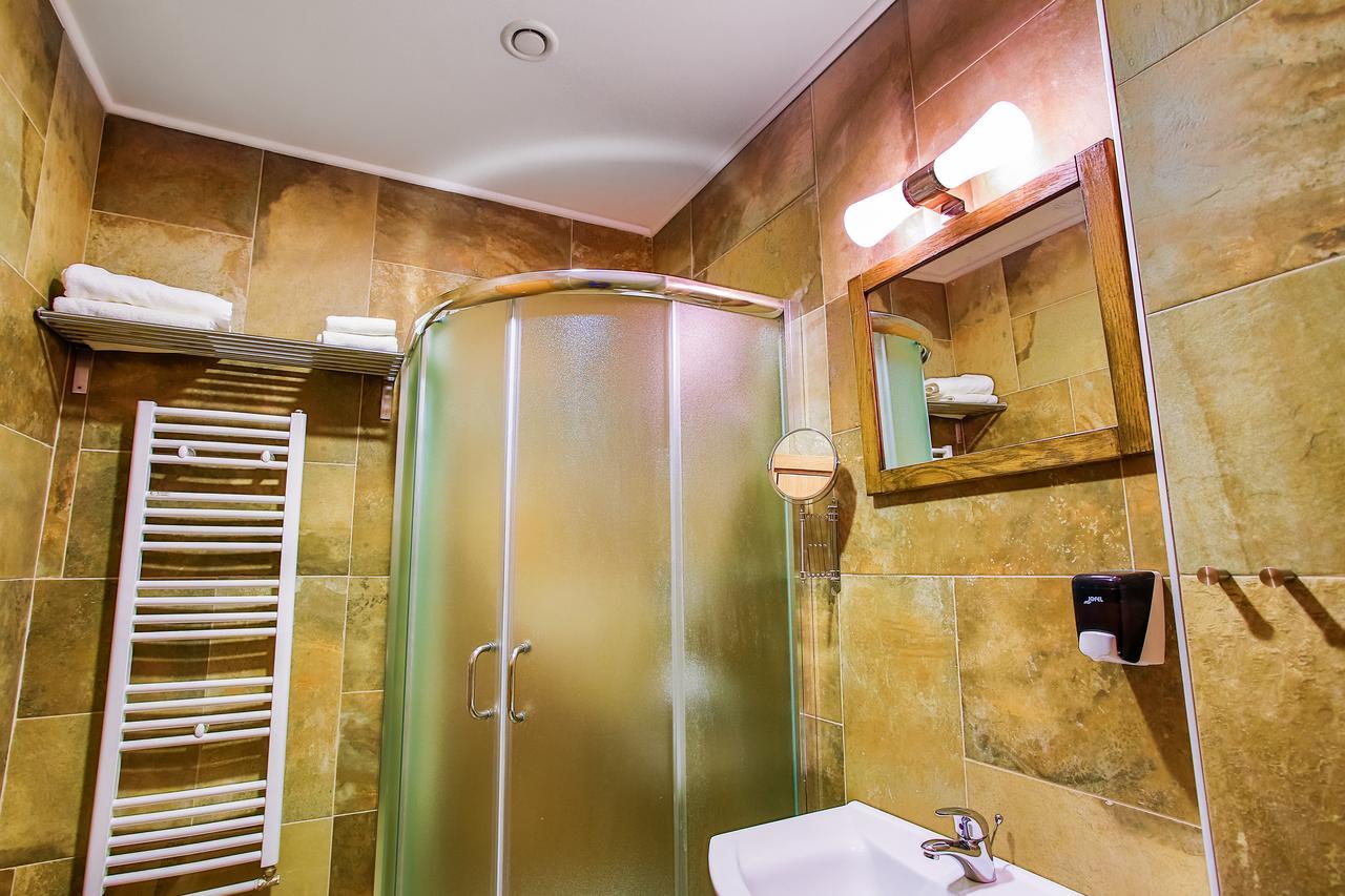 Hotel Moja Carda Temerin 部屋 写真